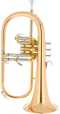 Yamaha YFH-631 G Flugelhorn