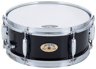 Pearl FCP-1250 Snare Drum BK Black