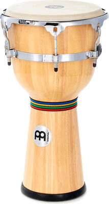 Meinl DJW3NT Djembe Natural Natural