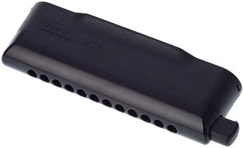 Hohner CX-12 D- Major