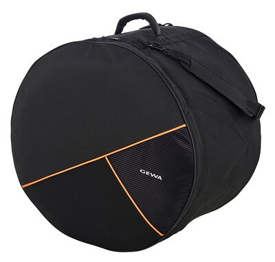 Gewa 24"x18" Premium Bass Drum Bag