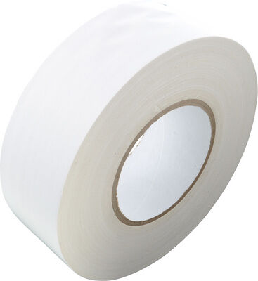 Stairville Stage Tape 691-50 WH White