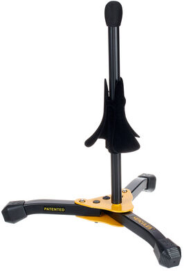 Hercules DS510B Trumpet Stand