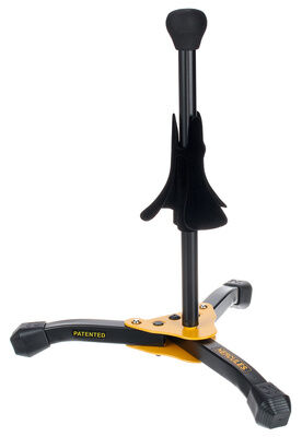 Hercules DS531B Flgh / Soprano Stand