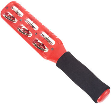 Meinl JG1R Jingle Stick Red