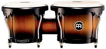 Meinl HB100VSB Bongo Set