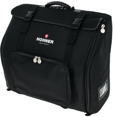 Hohner Gigbag 96 Bass HO-AZ 5721 Black