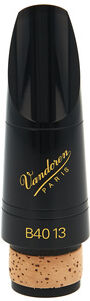 Vandoren Bb-Clarinet B40 13 Series