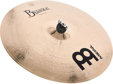 Meinl 16"Byzance Medium Crash Brill.