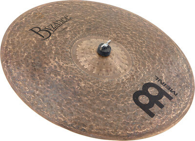 Meinl 21" Byzance Dark Ride