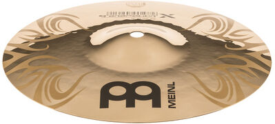 Meinl 10" Generation X FX Hi-Hat