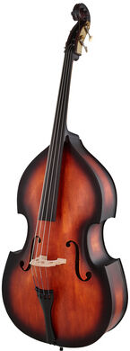 Thomann 111TS 3/4 Double Bass 3