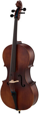 Thomann Classic Cello Set 1/2