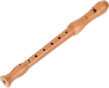 Mollenhauer 1042 Student Soprano Recorder