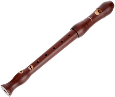 Mollenhauer 1042d Student Soprano Recorder