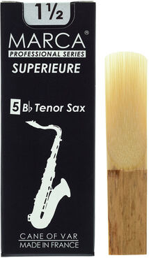 Marca Superieure Tenor Saxophone 1.5