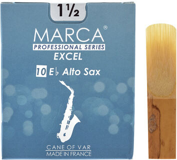 Marca Excel Alto Saxophone 1.5