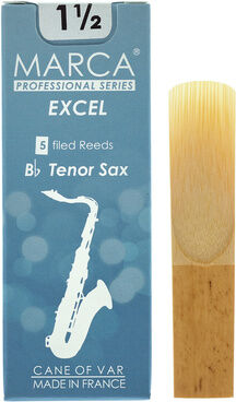 Marca Excel Tenor Saxophone 1.5