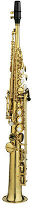 Rampone & Cazzani R1 Jazz Soprano Sax AU