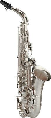 Rampone & Cazzani R1 Jazz Alto Sax AG