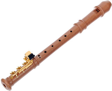 Mollenhauer 5916 H Modern Soprano Recorder