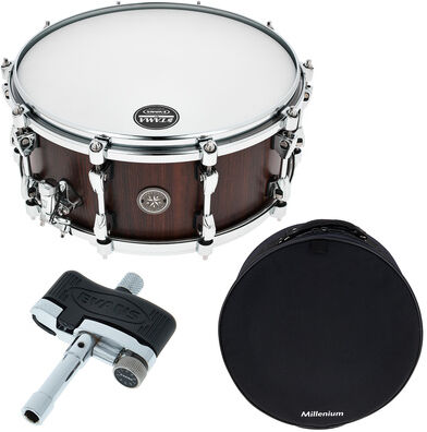 Tama PBC146 Starphonic Bubi. Bundle