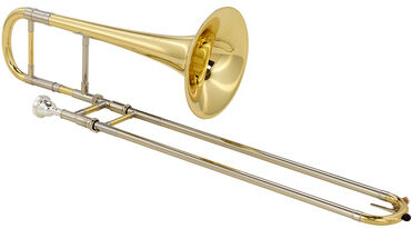 Yamaha YSL-871 Alto Trombone