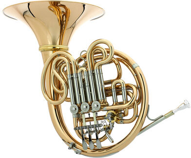 Thomann HR-301G F-/Bb Double Horn