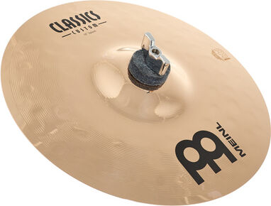 Meinl 10" Classics Custom Splash