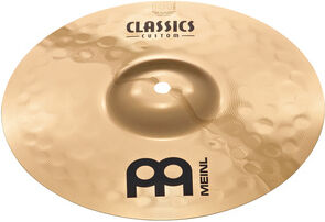 Meinl 12" Classics Custom Splash