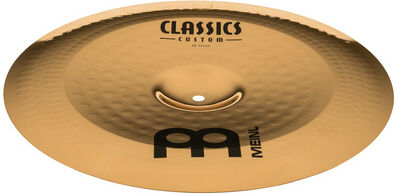 Meinl 16" Classics Custom China