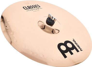 Meinl 16" Classics Custom Med. Crash