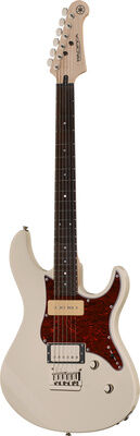Yamaha Pacifica 311H VW Vintage White