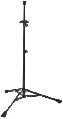 K&M ; 149/9 Trombone Stand Black