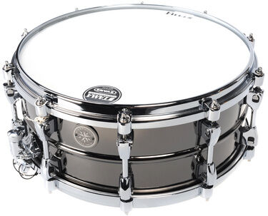 Tama PST146 Starphonic Black Nickel