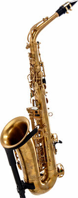 Rampone & Cazzani R1 Jazz Alto Sax OT