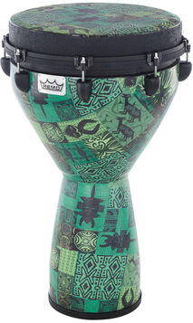 Remo Djembe DJ-0014-32 Designer Ser