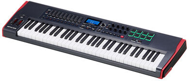 Novation Impulse 61