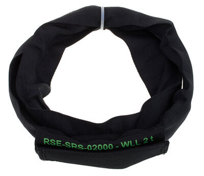 Yale RSE-SRS-S Rigging Sling 2t 1m