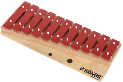 Sonor G10 Soprano Glockenspiel