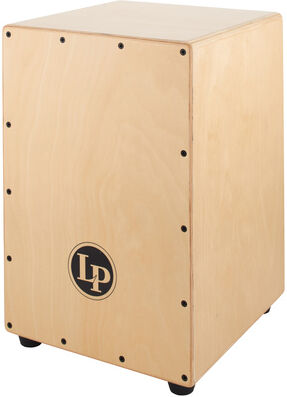 LP A1331 Aspire Cajon