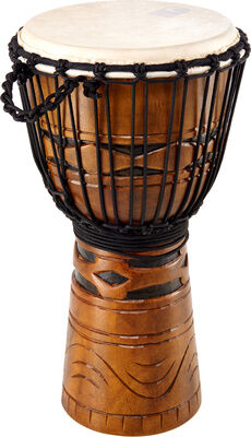 Toca 10" Origins Wood Djembe AM