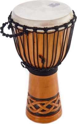 Toca 10" Origins Wood Djembe CK