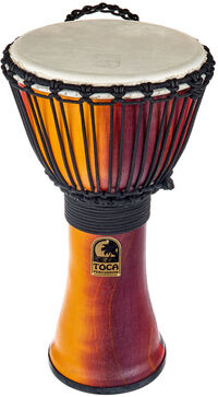 Toca SFDJ-10F Freestyle Djembe F Fiesta