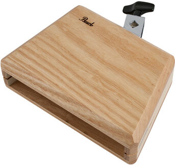 Pearl PAB-100 Wood Block mit Holder