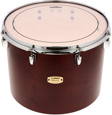 Yamaha Concert-Tom 16" Dark brown