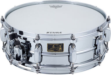 Tama SC145 14x05" Stewart Copeland