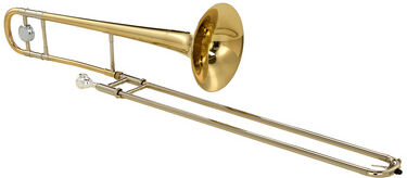 Thomann proBONE 1 Bb-Tenor Trombone