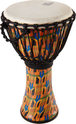 Toca SFDJ-10K 10" Freestyle Djembe Kente