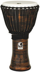 Toca 14" Freestyle II Djembe -SC Copper